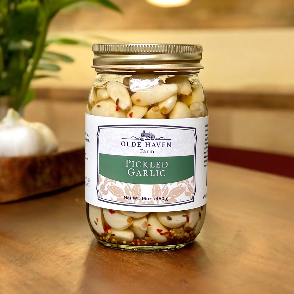 Olde Haven Products