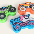 Monster Truck Clicker