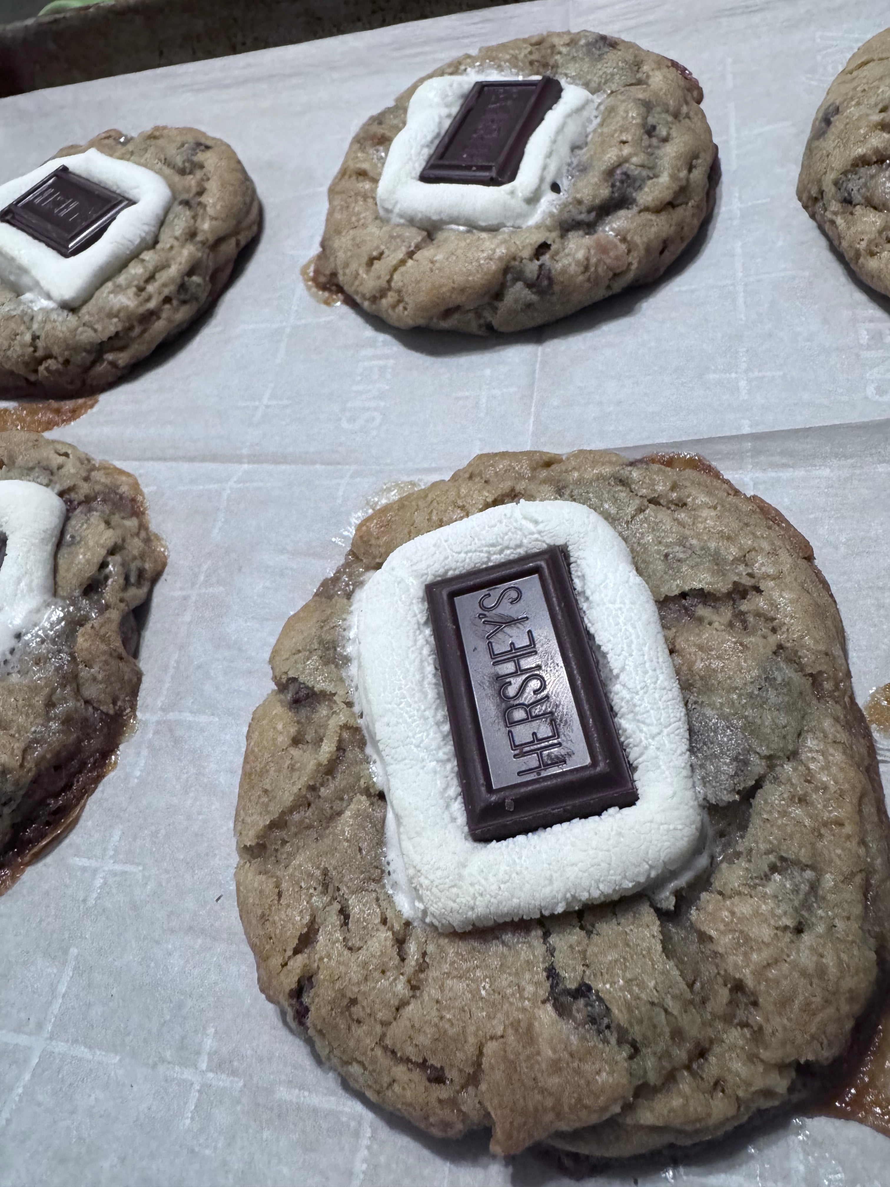 Cookies