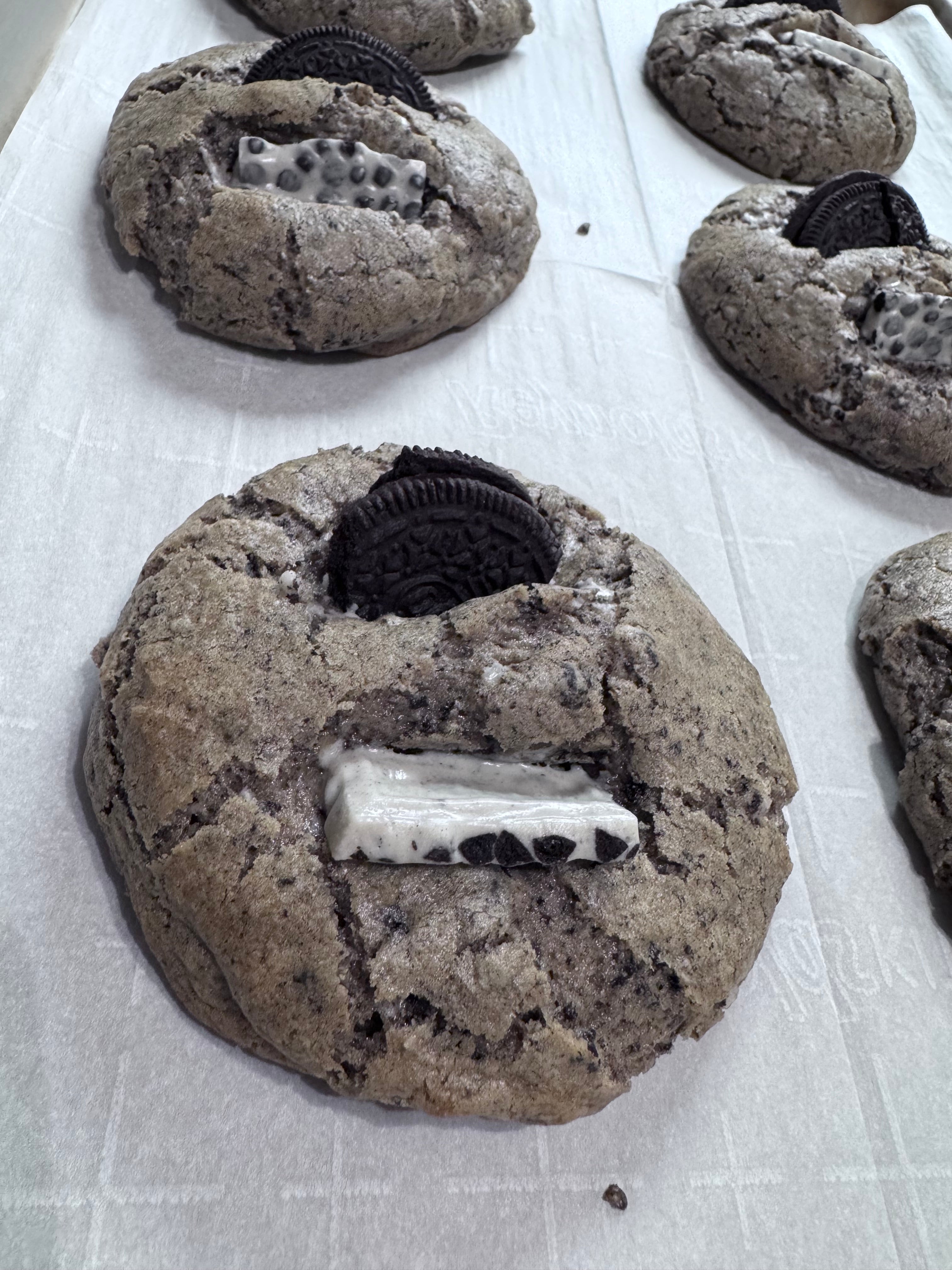 Cookies