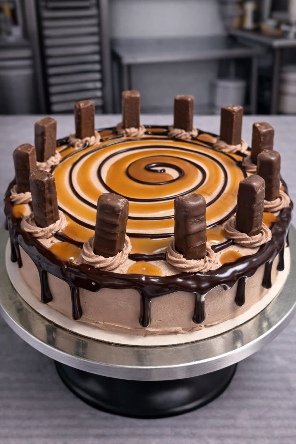 Cake Slices