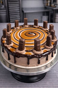 Cake Slices