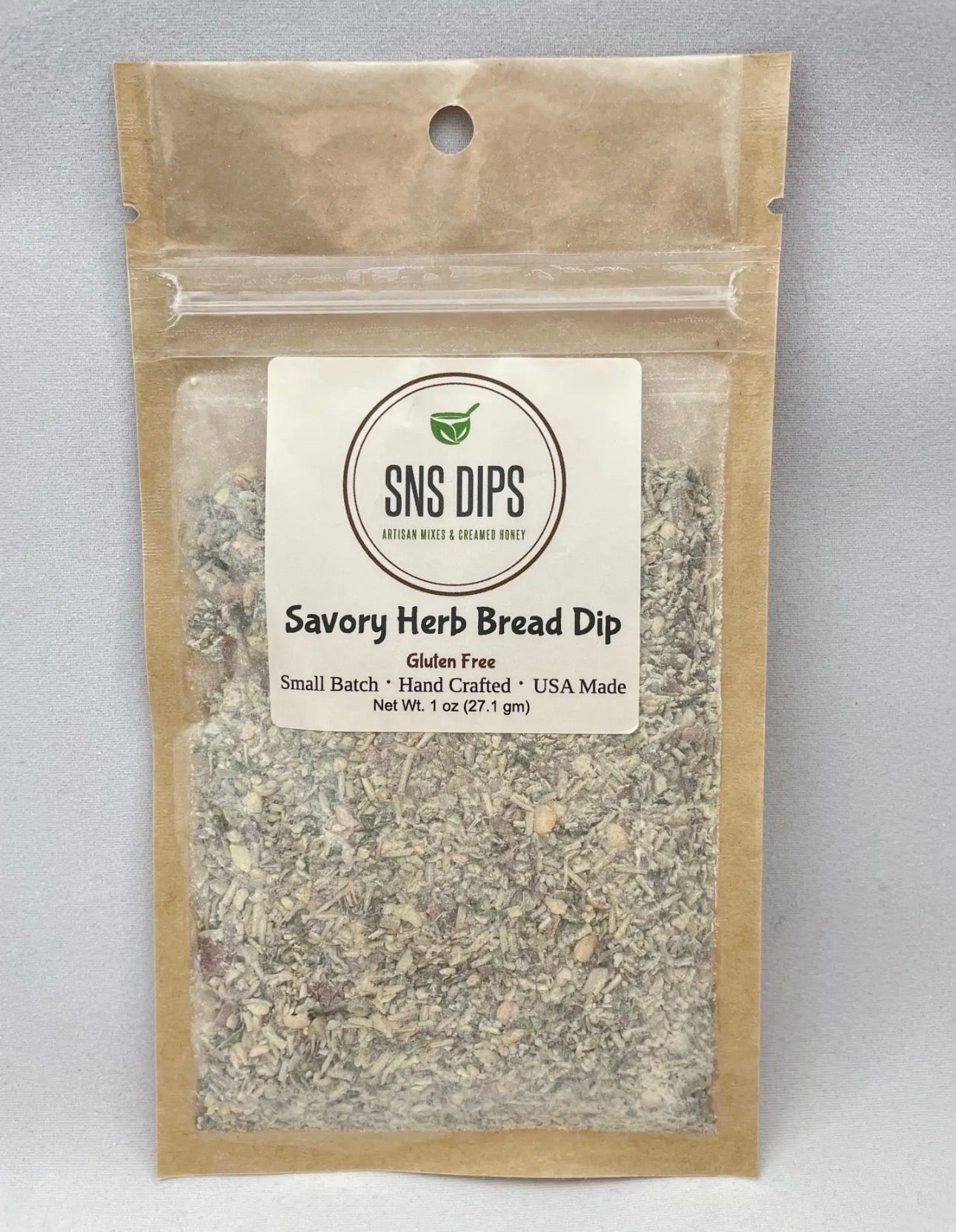 SNS Dips