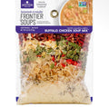 Frontier Soups