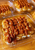 Cheesecake Bars