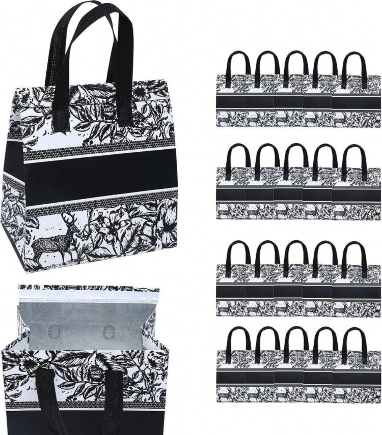 Insulated Bags