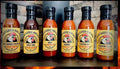 Sarge’s Cluckin Wing Sauce
