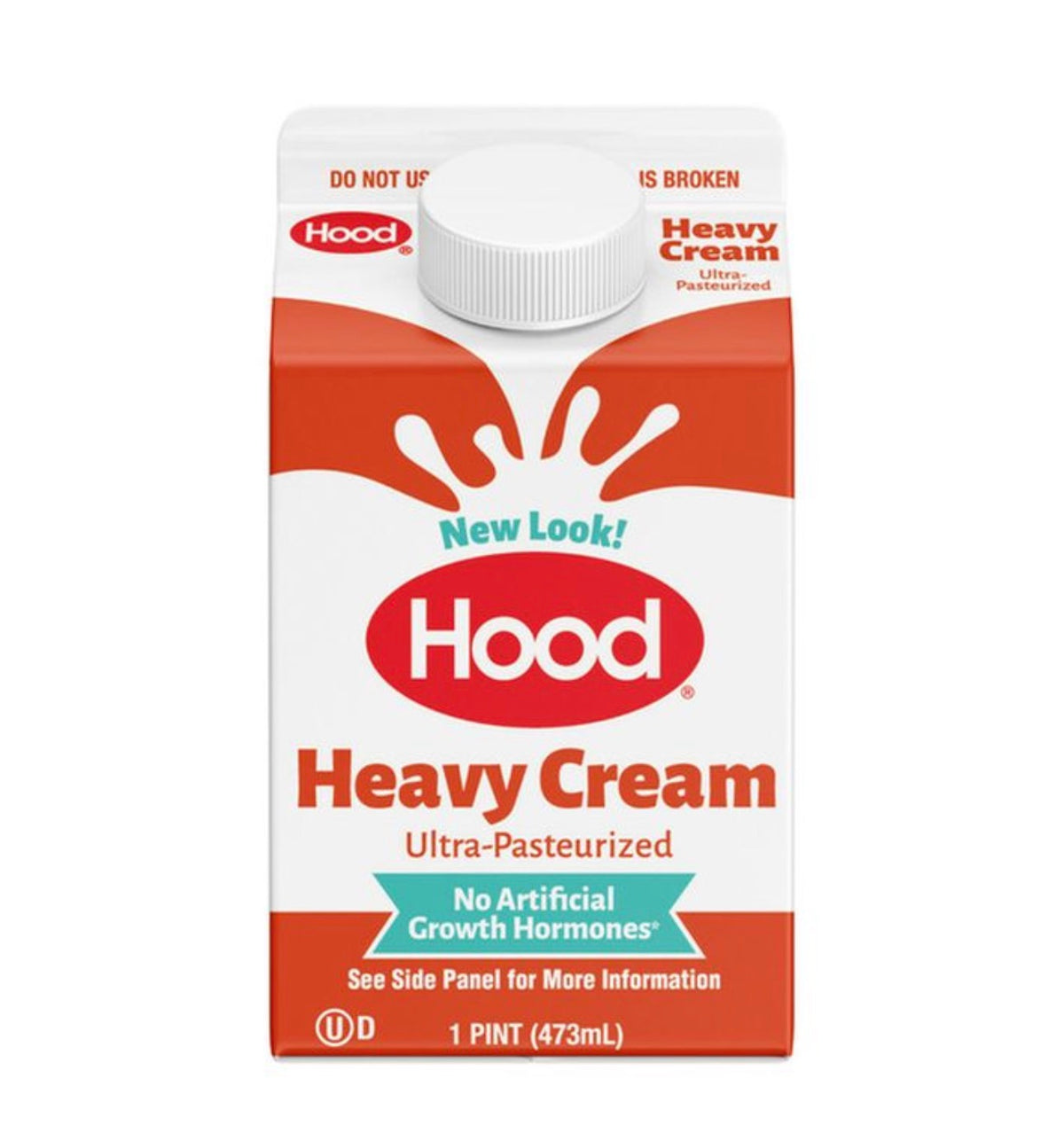 Heavy Cream