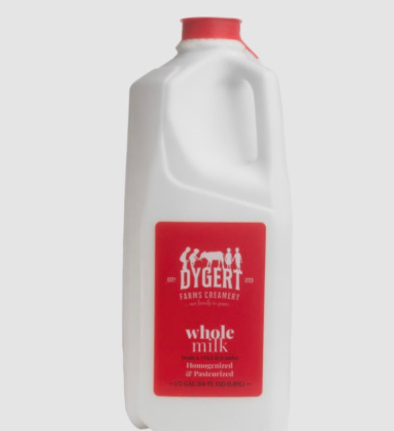 Whole Milk