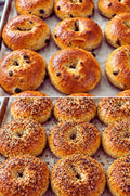 6pk Bagels