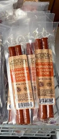 Pepperoni & Cheese Stick