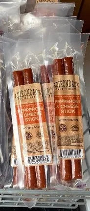 Pepperoni & Cheese Stick