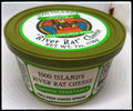 Garden Vegetable Cheese Spread