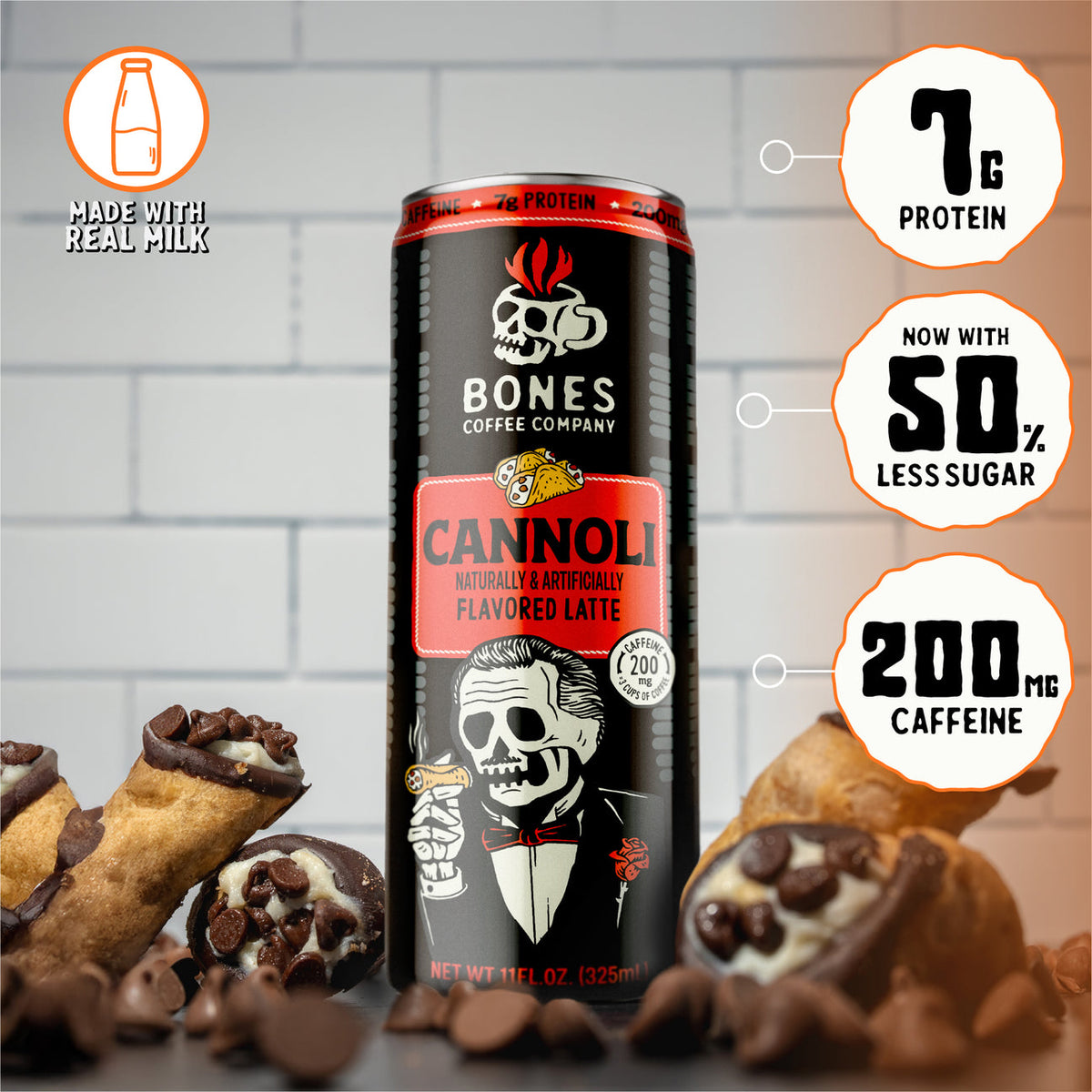 Bones Coffee Company