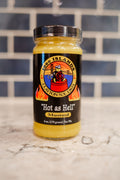 1000 Island Hot As Hell Mustard