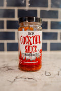 Rita’s Cocktail Sauce