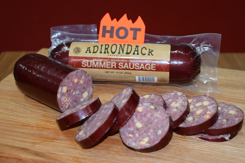 Adirondack Sausage
