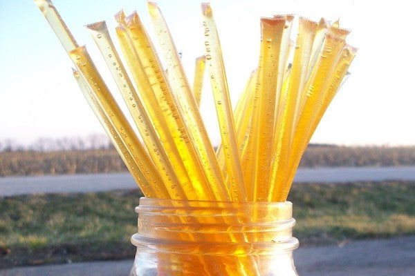 Honey Sticks