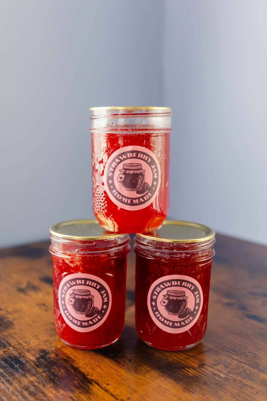 Jams & Jellies