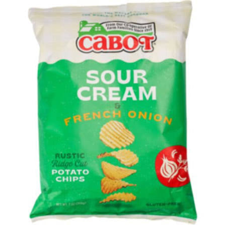 Cabot Chips