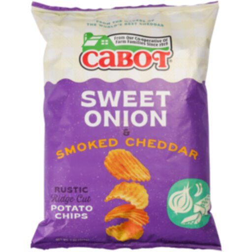 Cabot Chips