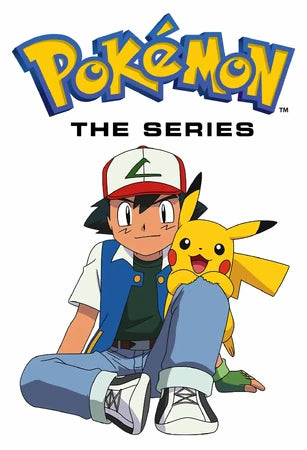 Mystery Pokeman Packs