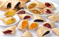 Fry Pies