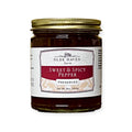 Olde Haven Jams & Jellies