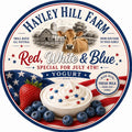 Hayley Hill Farm