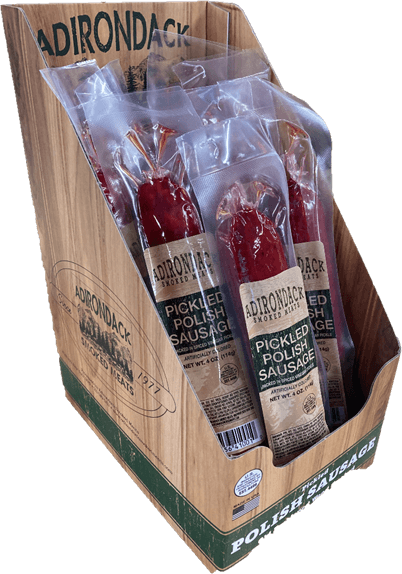 Polish Pickled Sausage