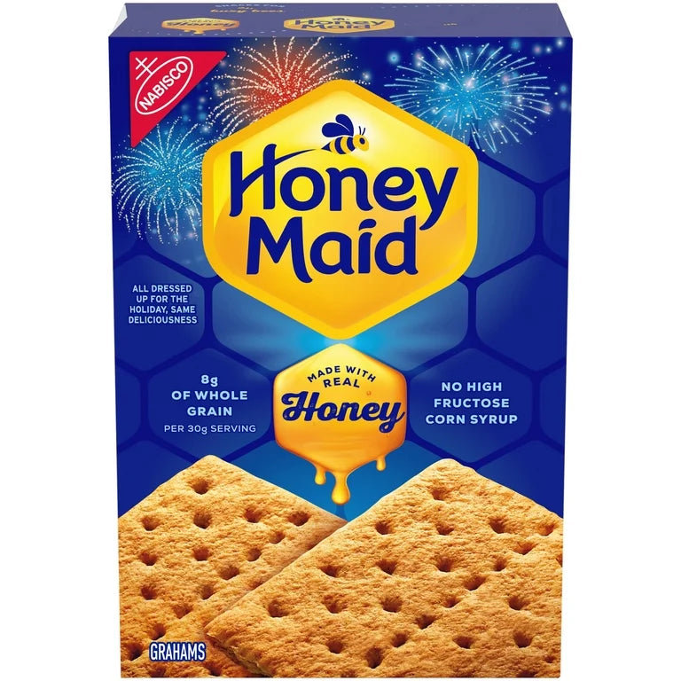 Graham Crackers