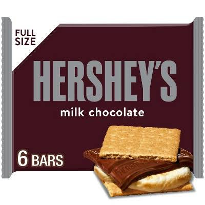 Chocolate Bars