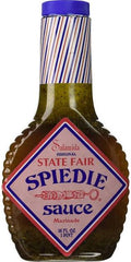 State Fair Spiedie Sauce
