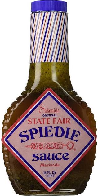 State Fair Spiedie Sauce