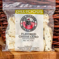 Dill-Icious Cheese Curds