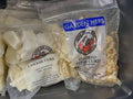 Garden Herb Cheese Curds