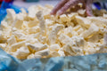 Plain Cheese Curds