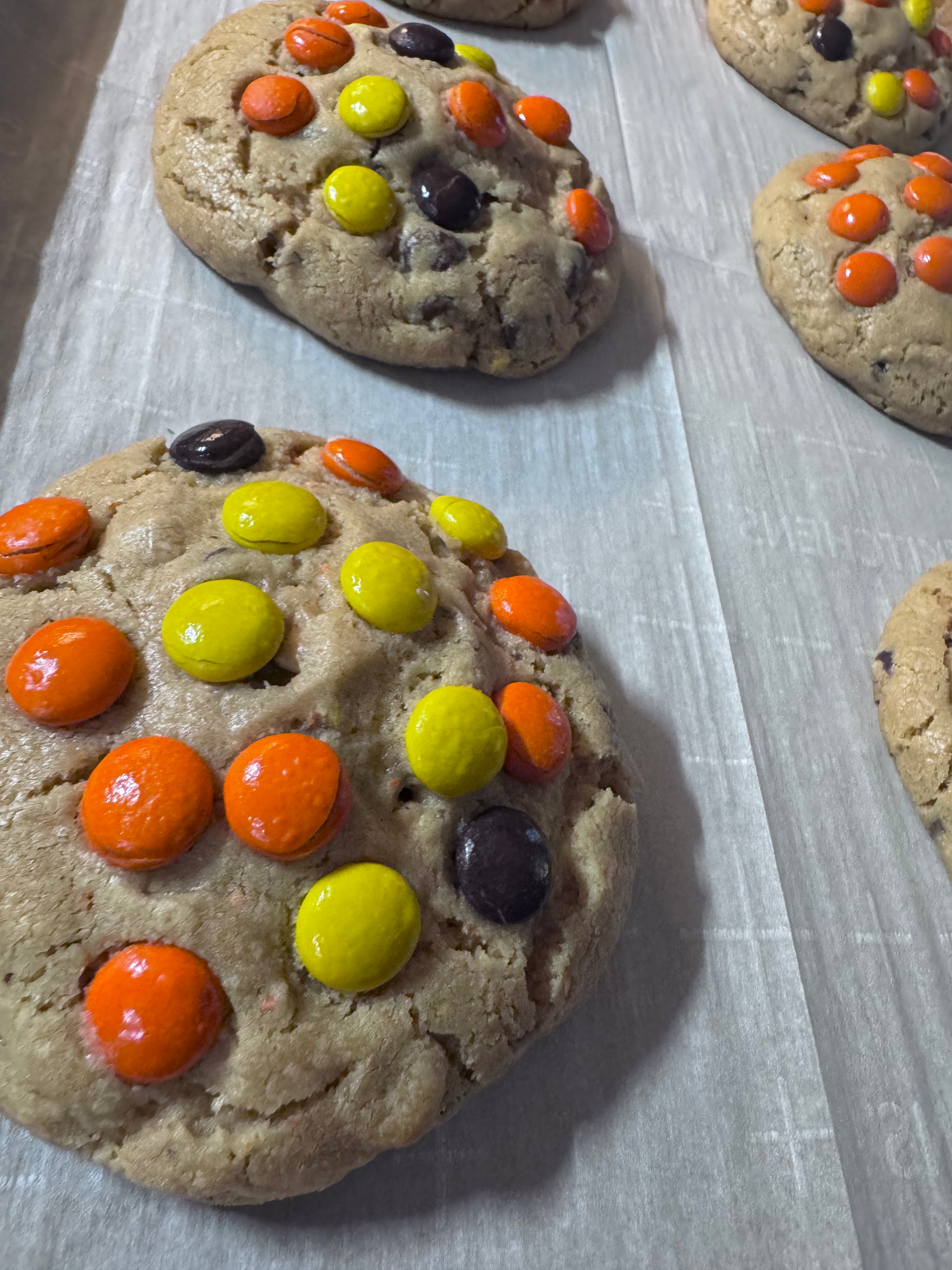 Cookies