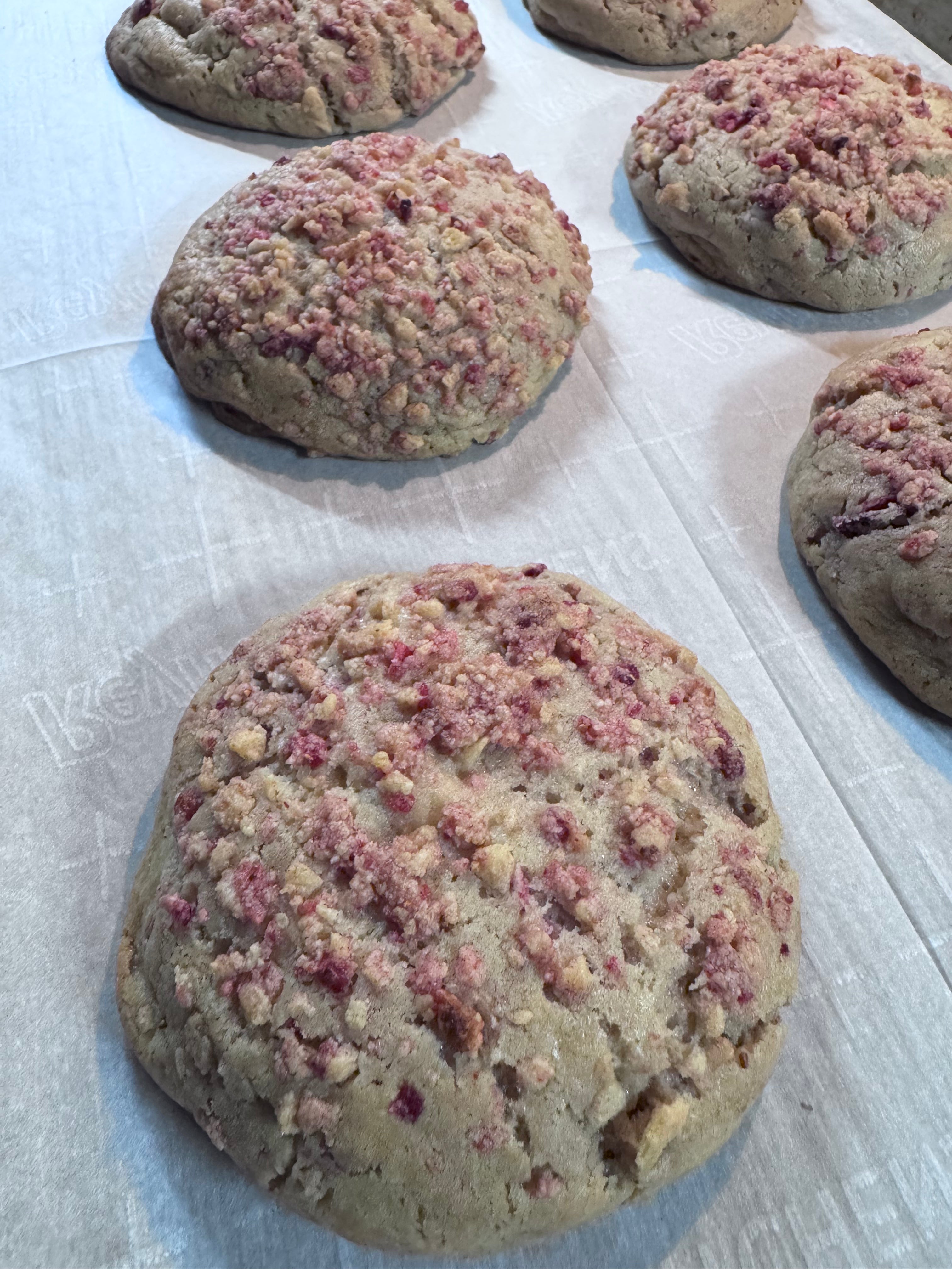 Cookies