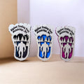Bigfoot Magnet