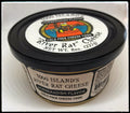 Horseradish Cheese Spread