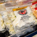 Onion & Chive Cheese Curds