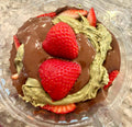 Strawberry Dubai Cup