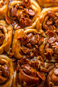 Pecan Rolls