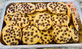 Gluten Free Chocolate Chip Cookies