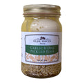 Olde Haven Garlic & Dill Pickled Eggs