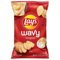 Lays Wavy