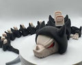 Grim Reaper Dragon