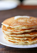 Pancake Mix