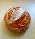 Sourdough Bread
